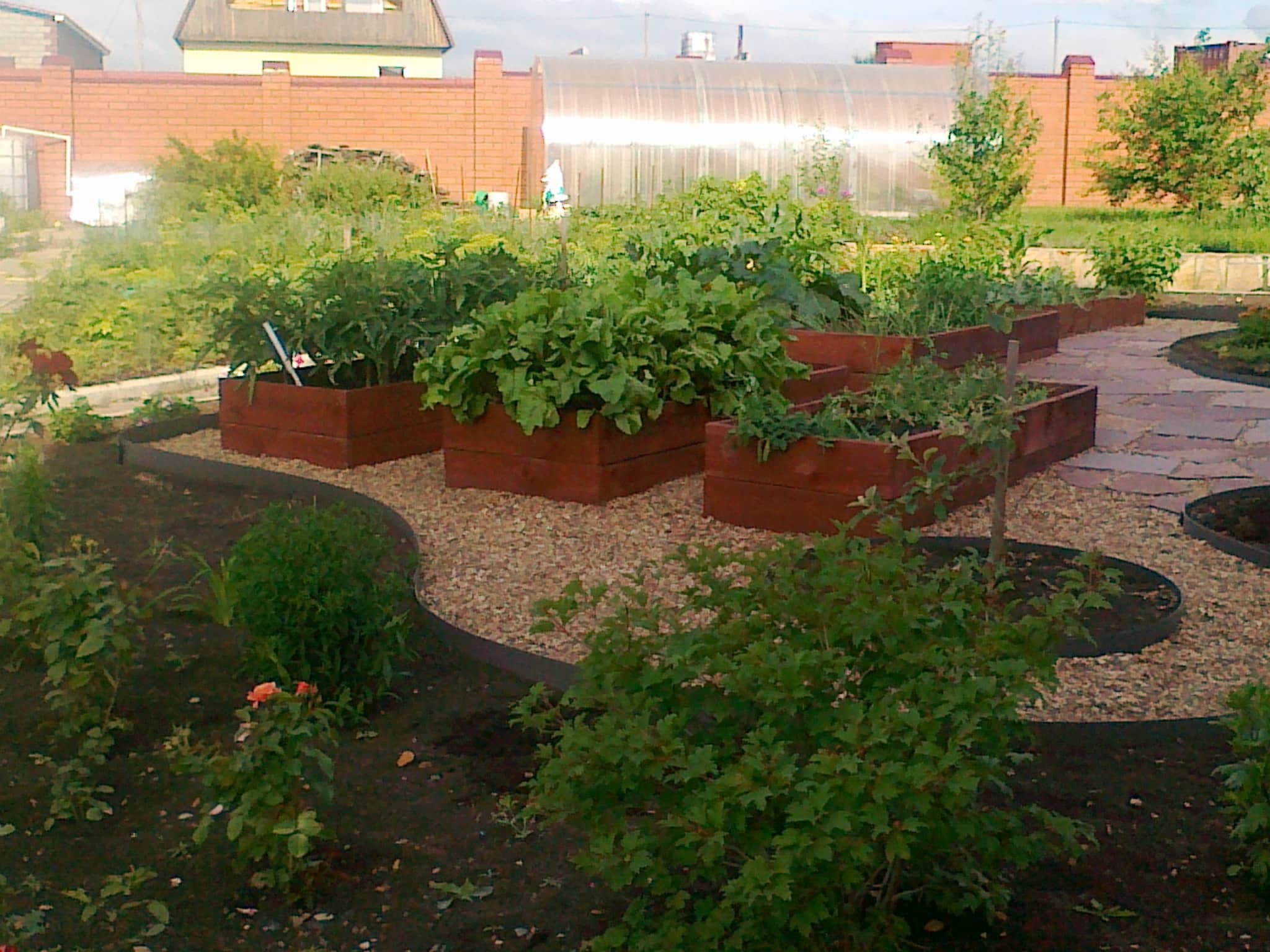 п. Приуральский